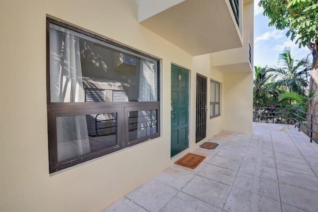 Photo of Patio Balcony in Paradise Island