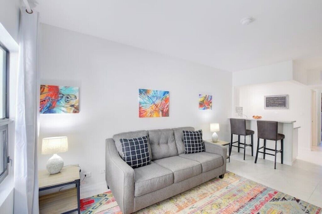 Photo of Livingroom in Paradise Island