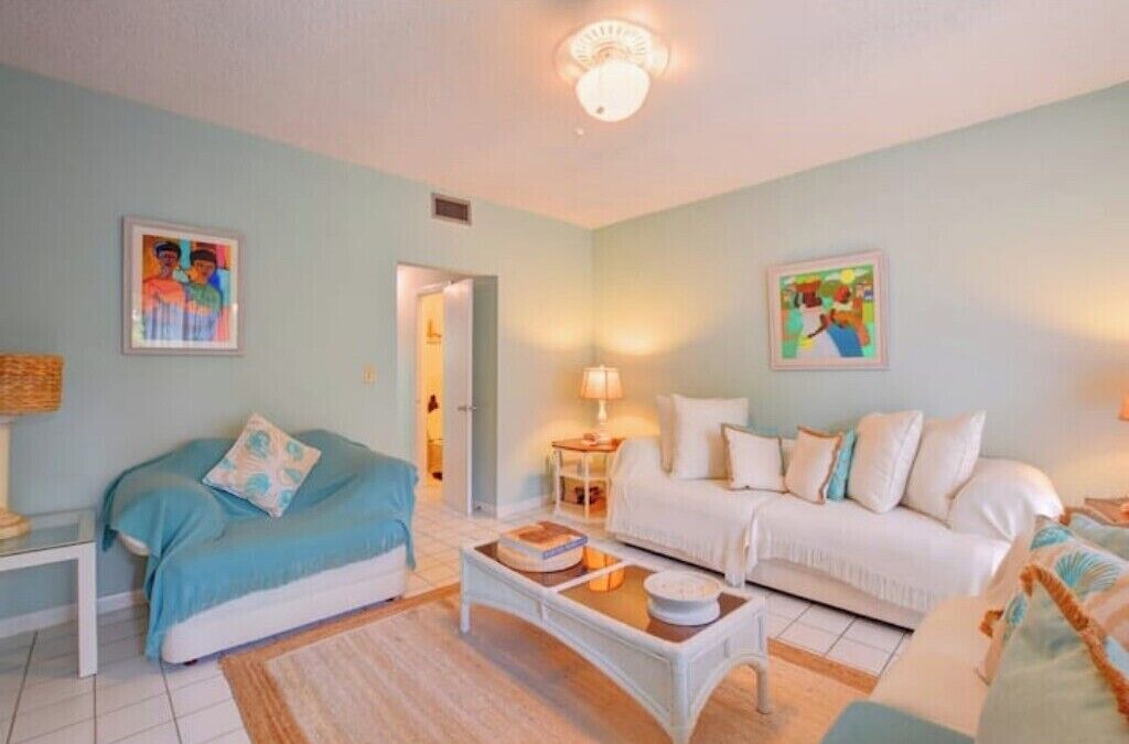 Photo of Livingroom in Paradise Island