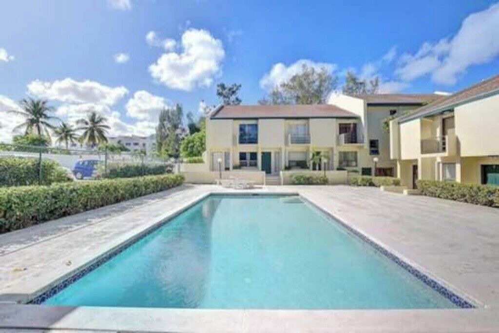 Photo of Outdoor in Paradise Island