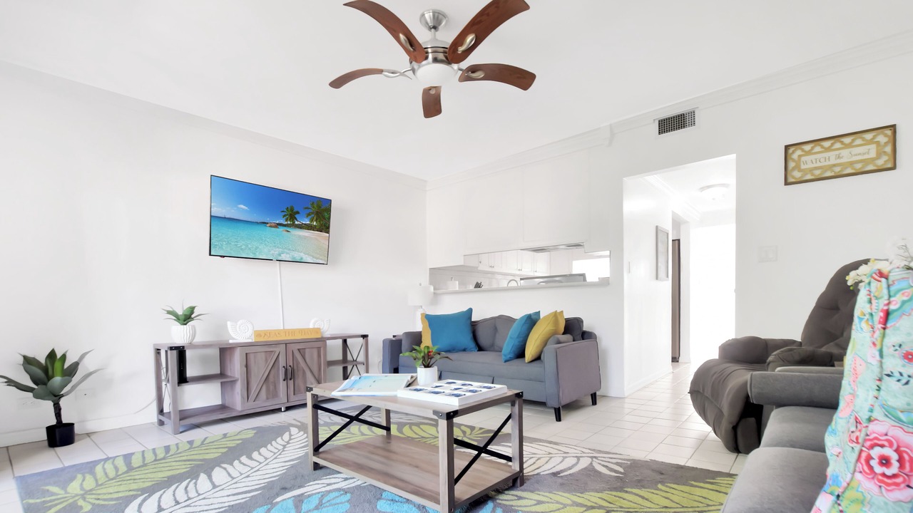 Photo of Livingroom in Paradise Island