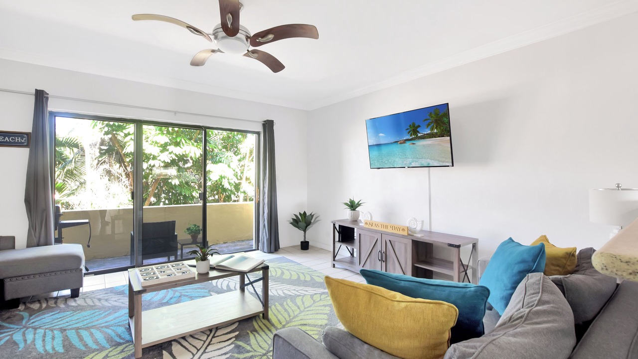 Photo of Livingroom in Paradise Island