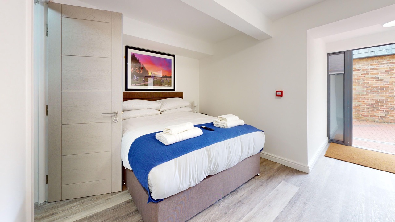 Photo of Bedroom in Bicester