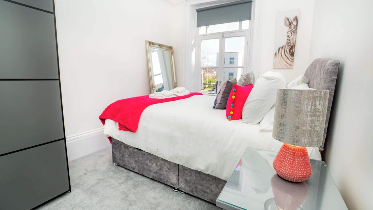 Photo of Bedroom in Cheltenham