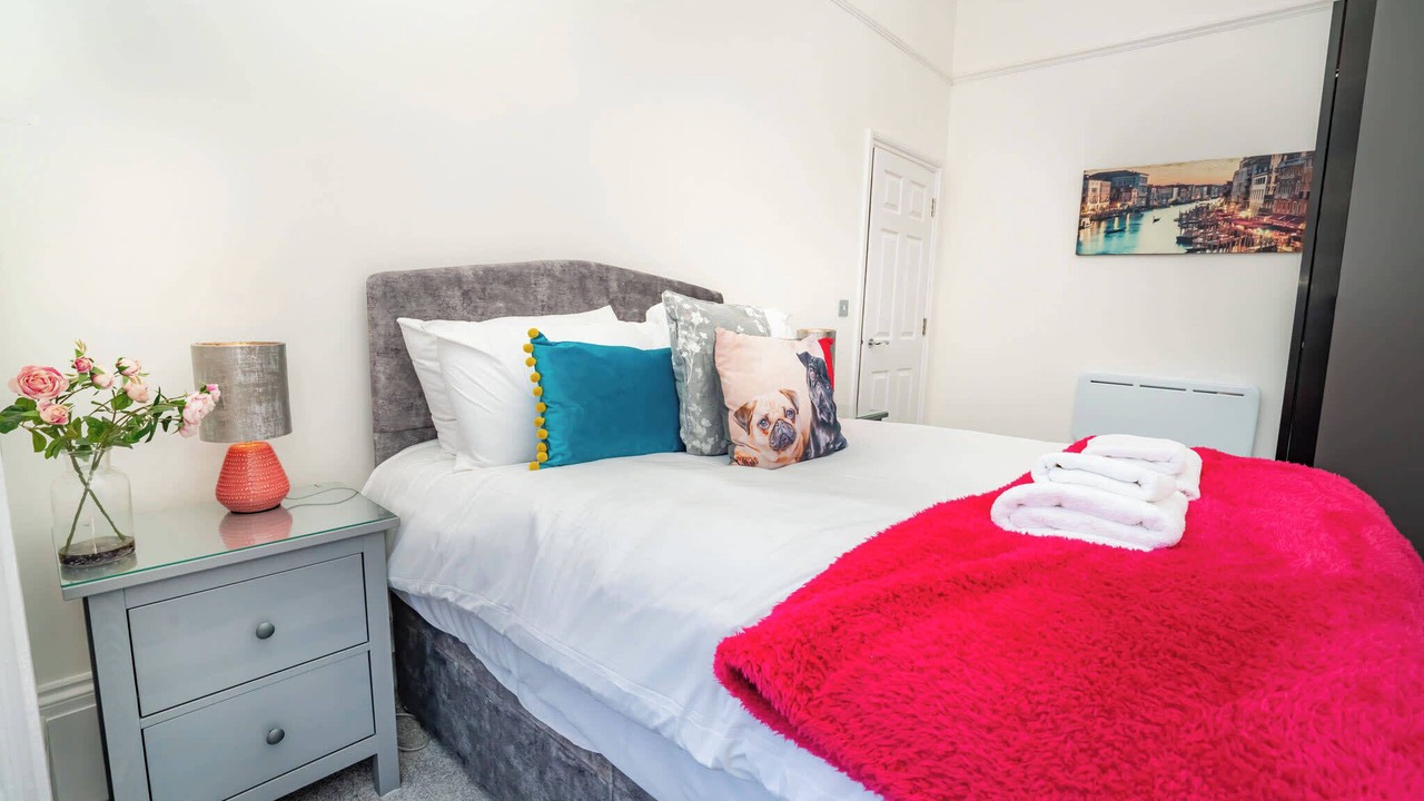 Photo of Bedroom in Cheltenham