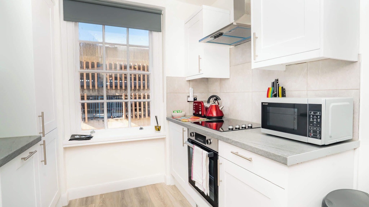 Photo of Kitchen in Cheltenham