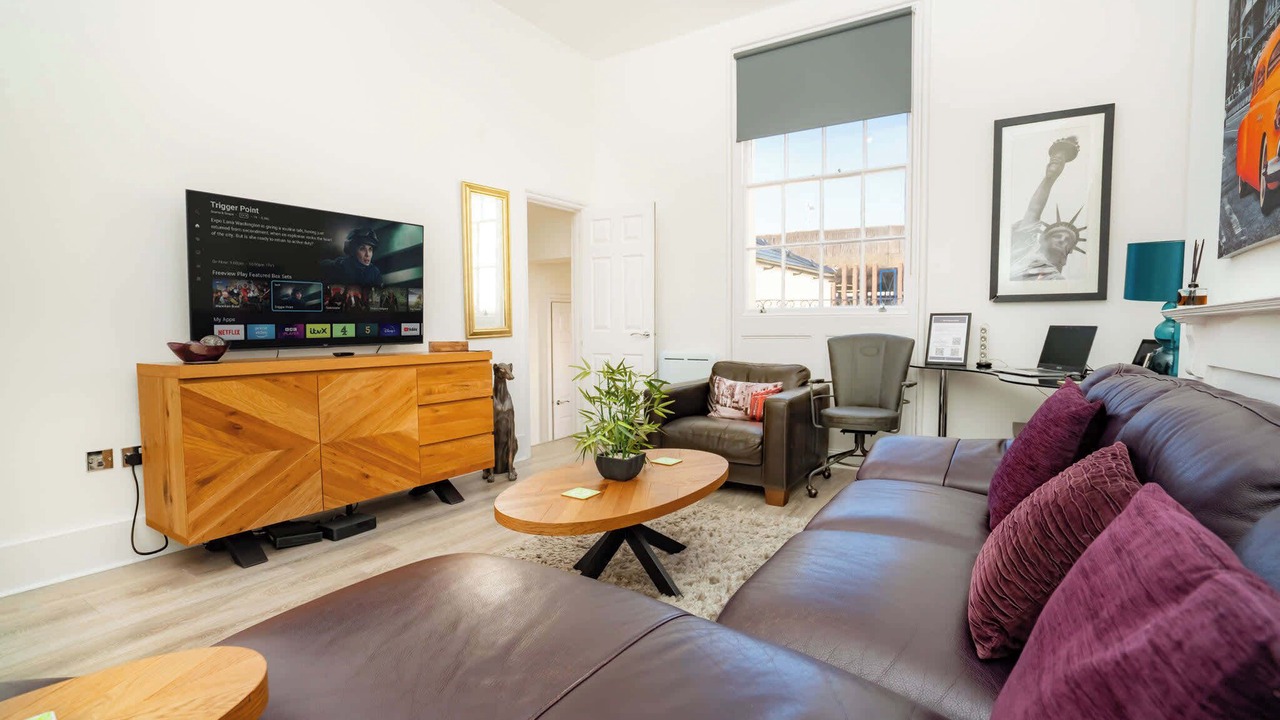 Photo of Livingroom in Cheltenham