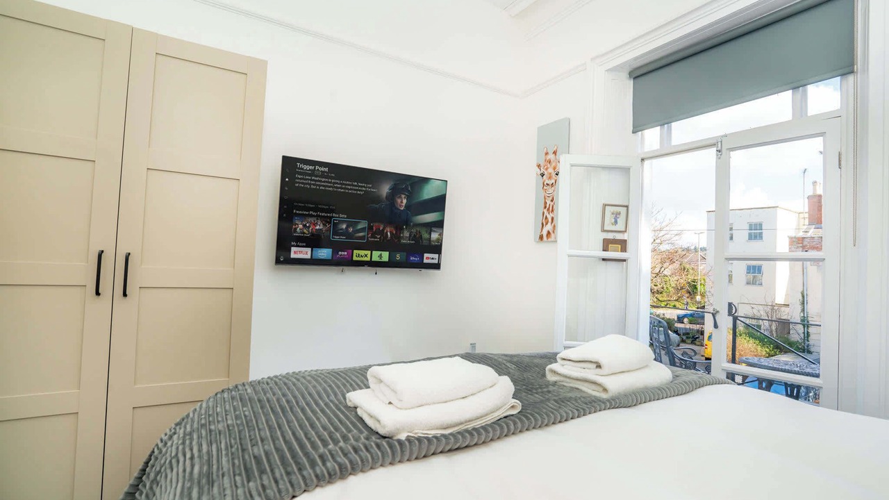 Photo of Bedroom in Cheltenham