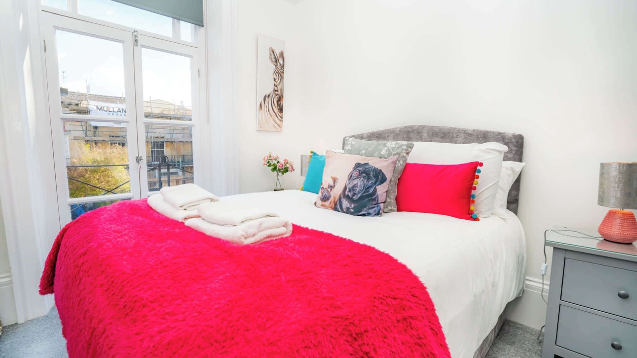 Photo of Bedroom in Cheltenham