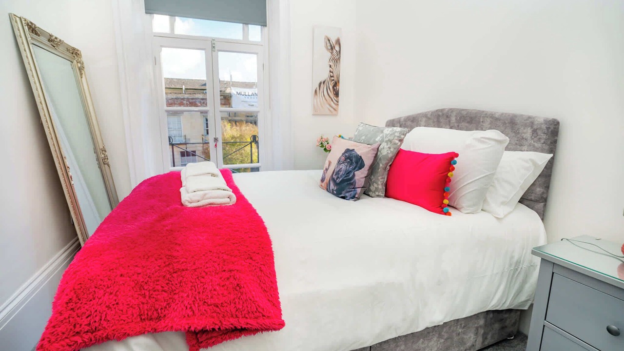 Photo of Bedroom in Cheltenham