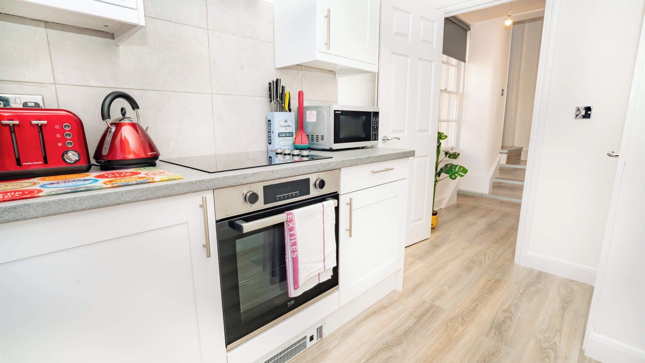 Photo of Kitchen in Cheltenham