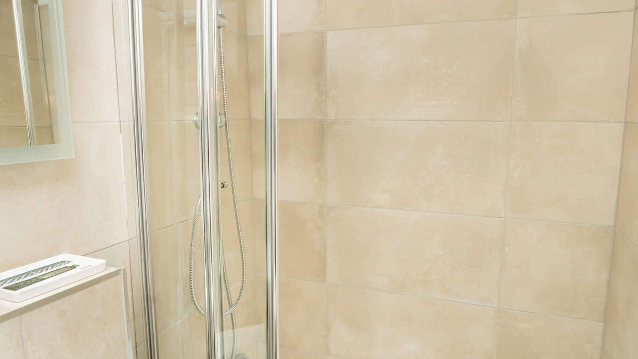 Photo of Bathroom in Cheltenham