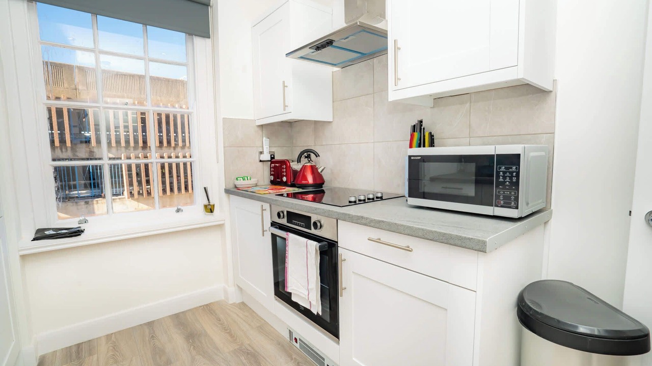 Photo of Kitchen in Cheltenham