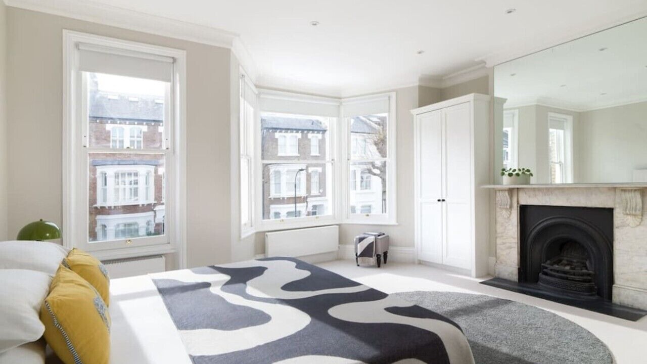 Photo of Bedroom in Addison