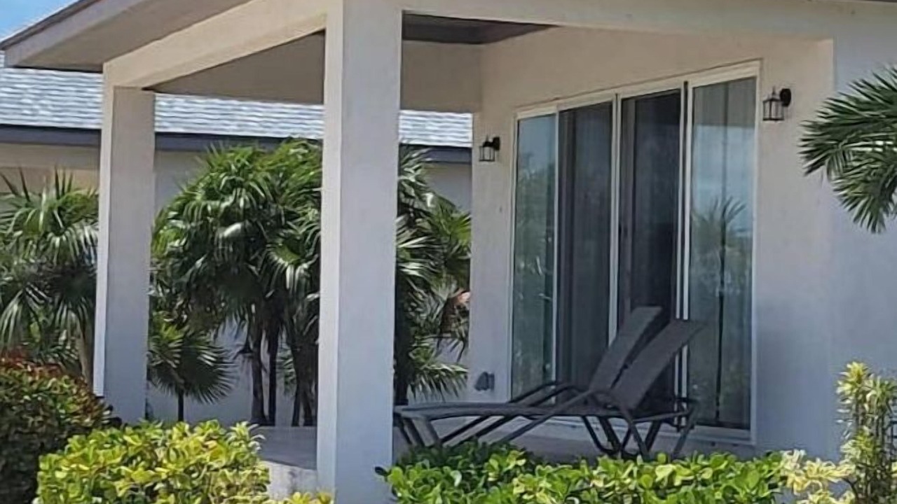 Photo of Patio Balcony in New Bight