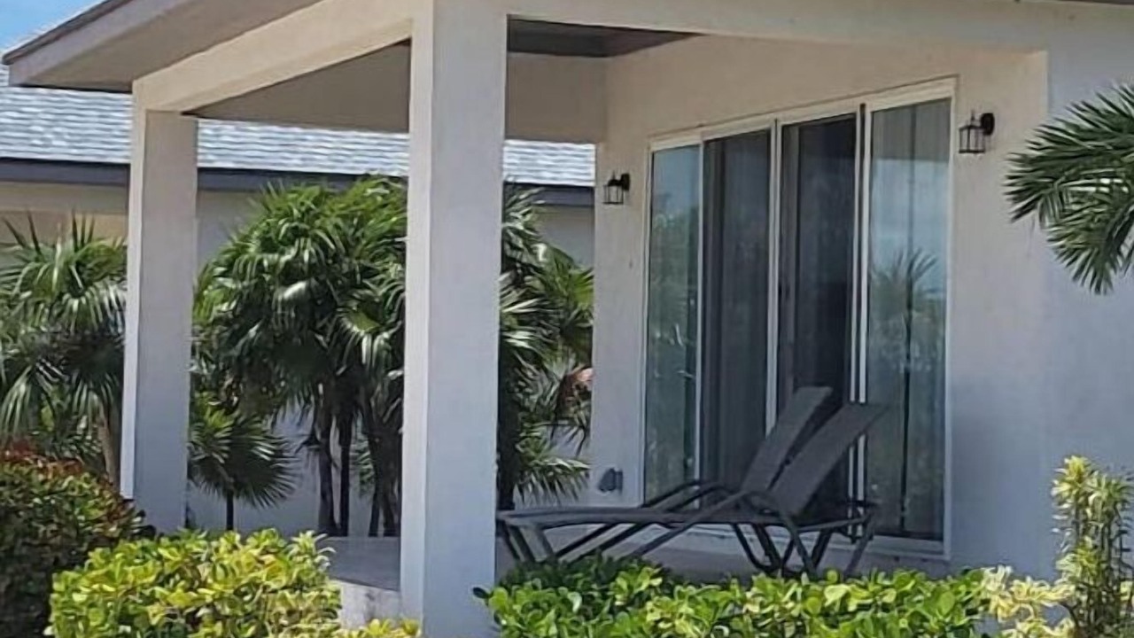 Photo of Patio Balcony in New Bight
