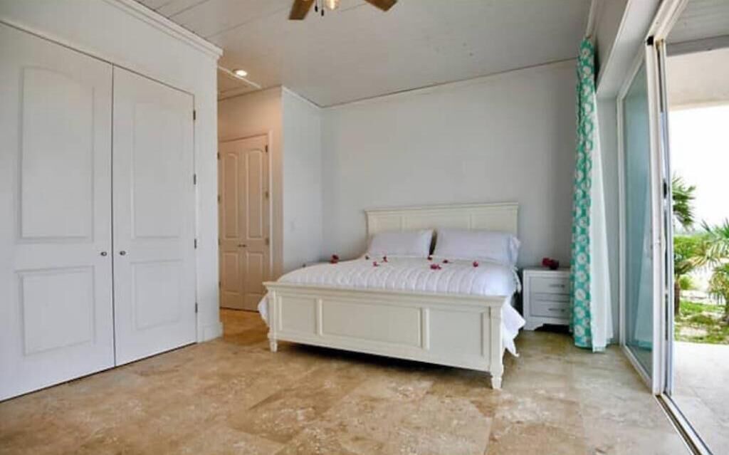 Photo of Bedroom in New Bight