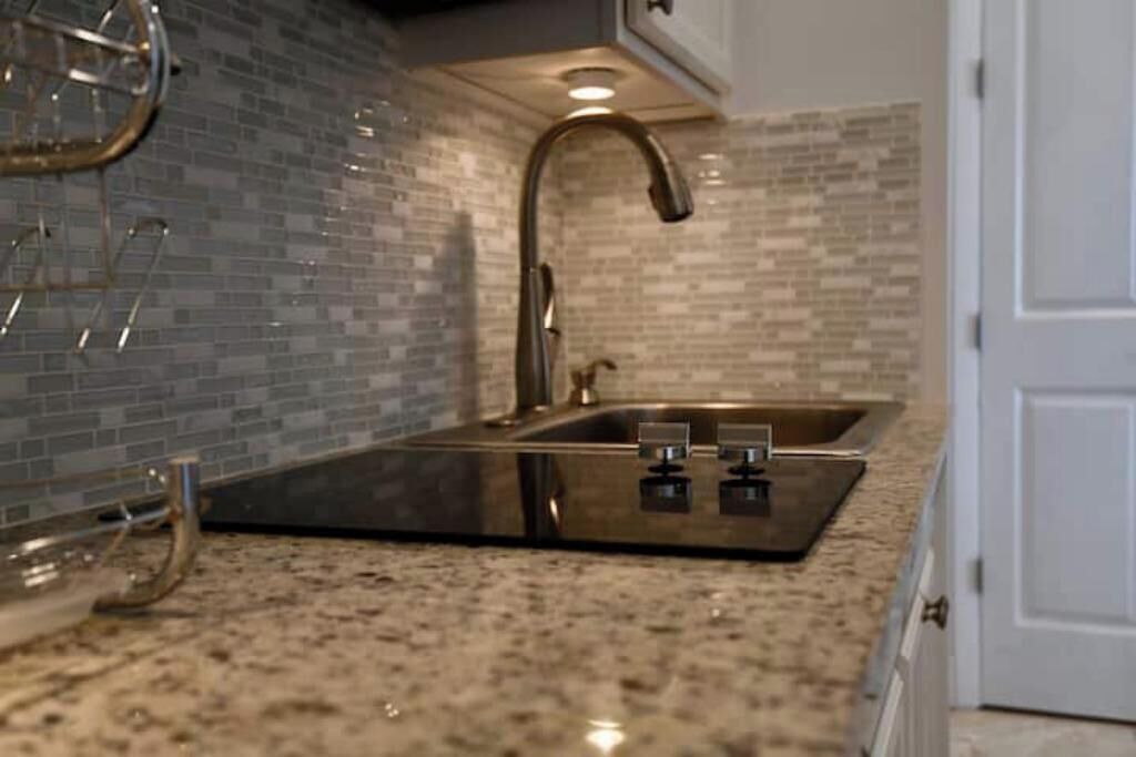 Photo of Kitchen in New Bight