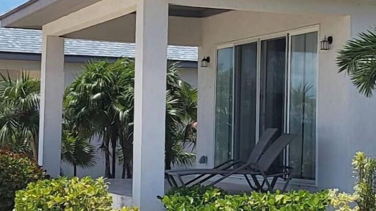 Photo of Patio Balcony in New Bight