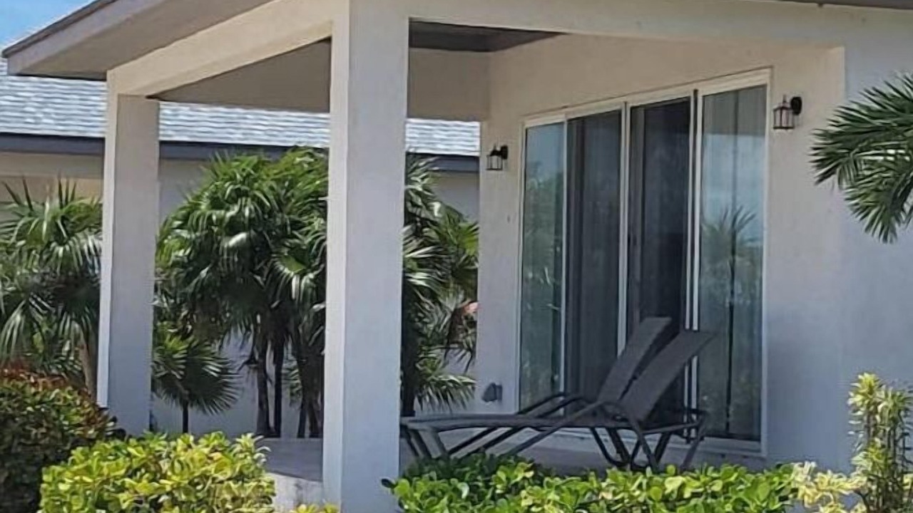 Photo of Patio Balcony in New Bight