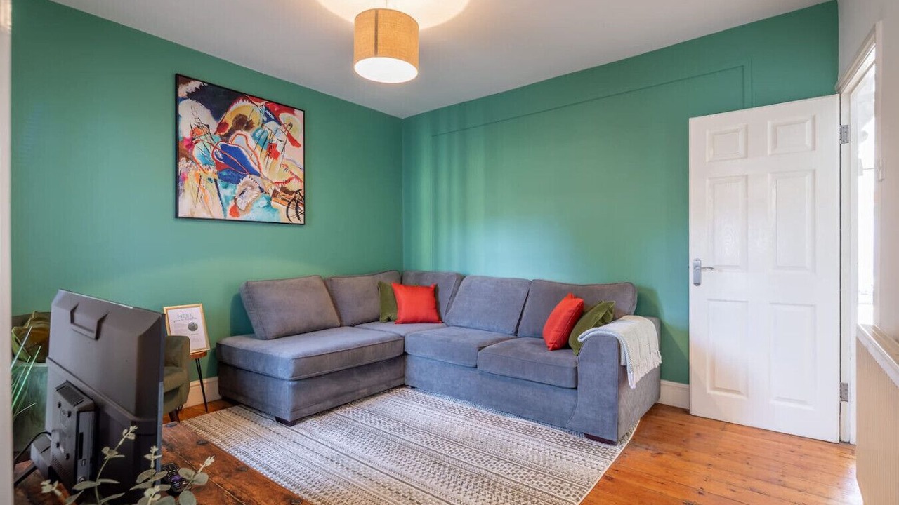 Photo of Livingroom in Mill Road