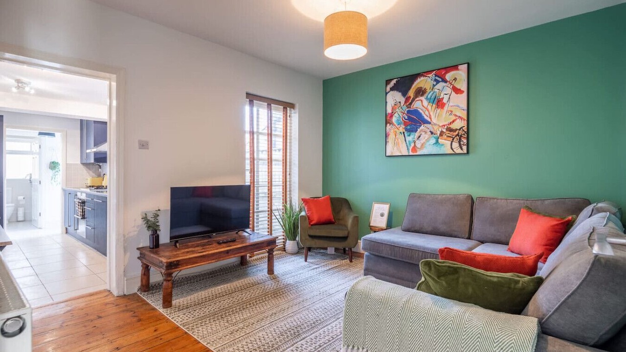 Photo of Livingroom in Mill Road