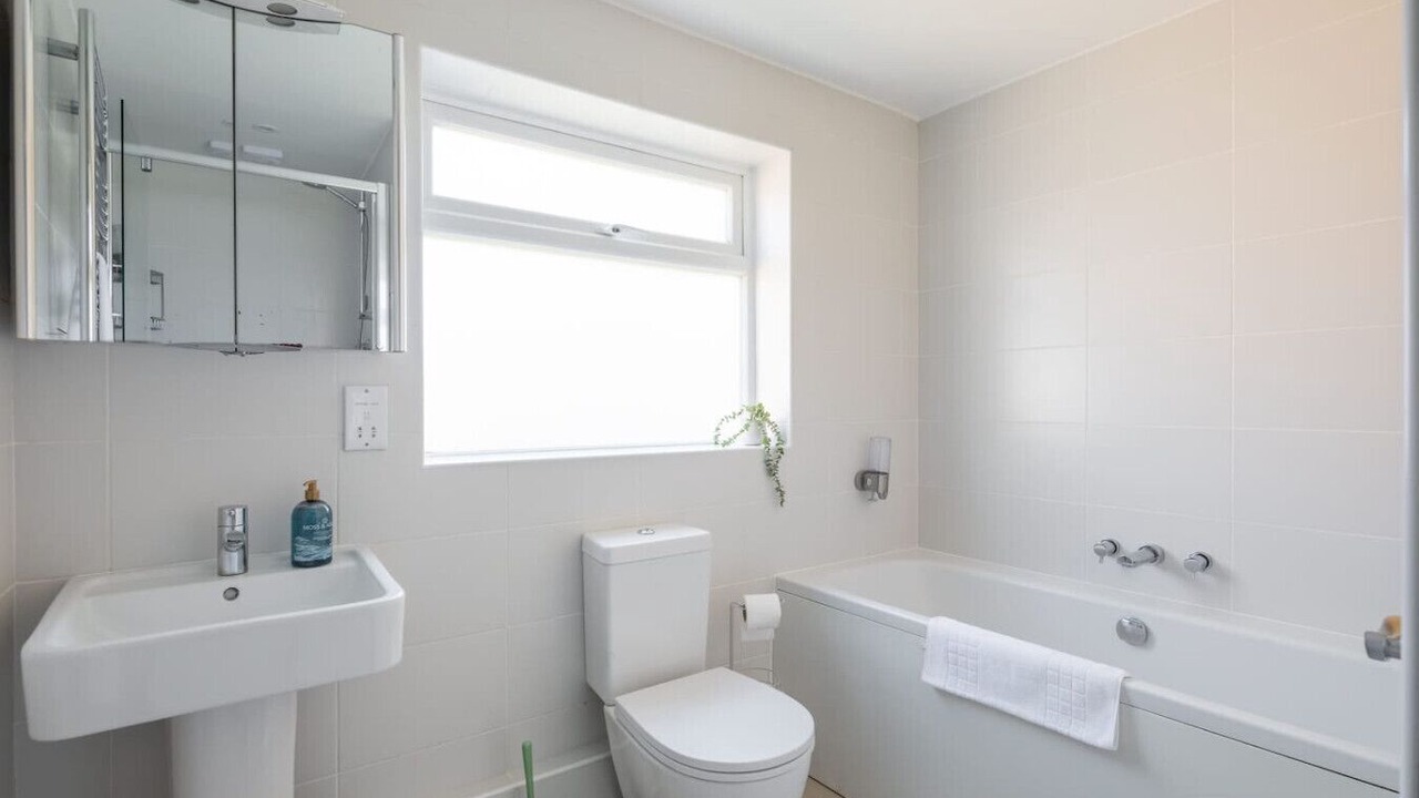 Photo of Bathroom in Mill Road