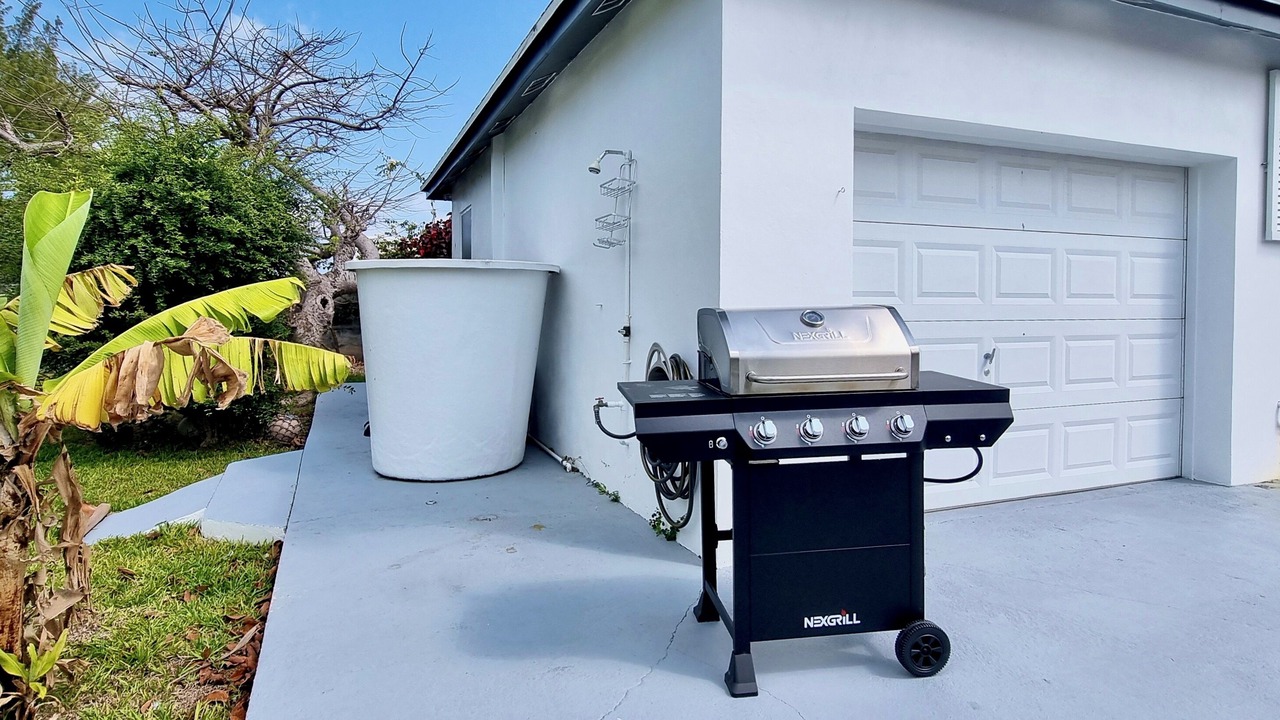 Photo of Outdoor in Spanish Wells