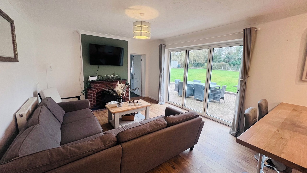 Photo of Livingroom in Whitstable