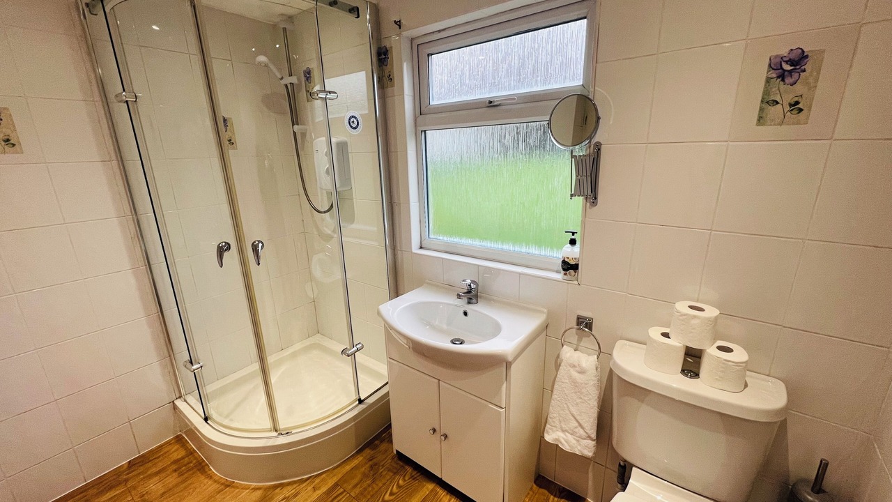Photo of Bathroom in Whitstable
