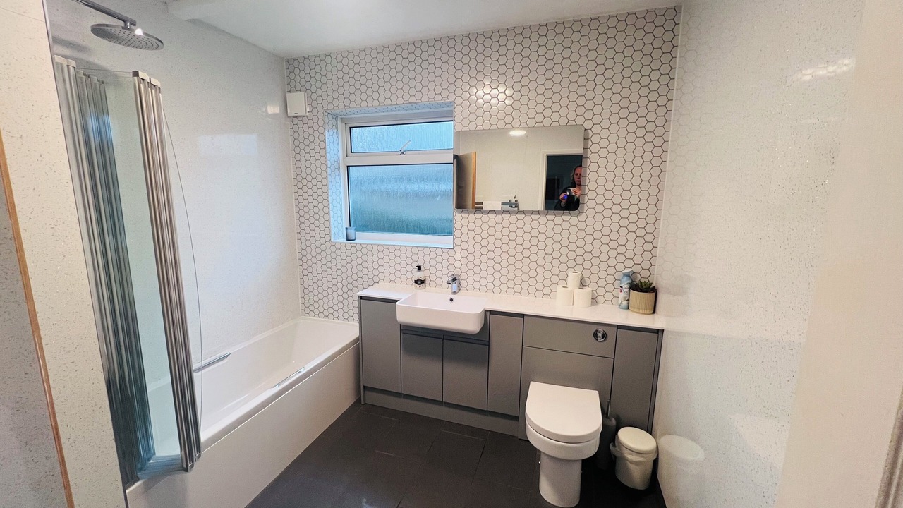 Photo of Bathroom in Whitstable