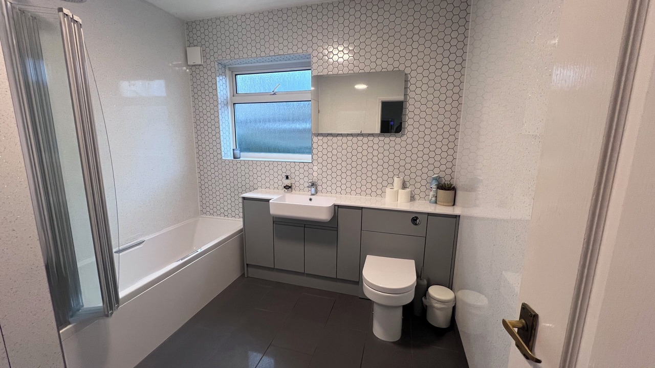 Photo of Bathroom in Whitstable
