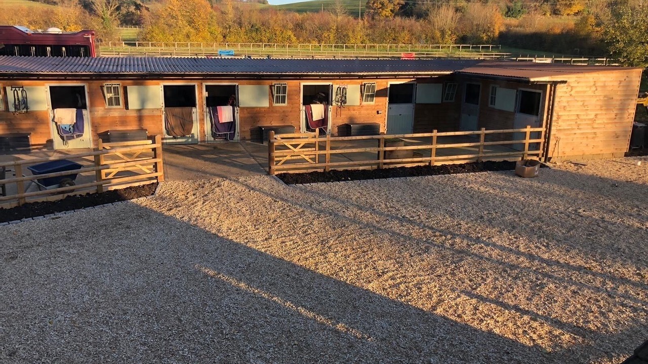 Photo of Outdoor in Skirmett