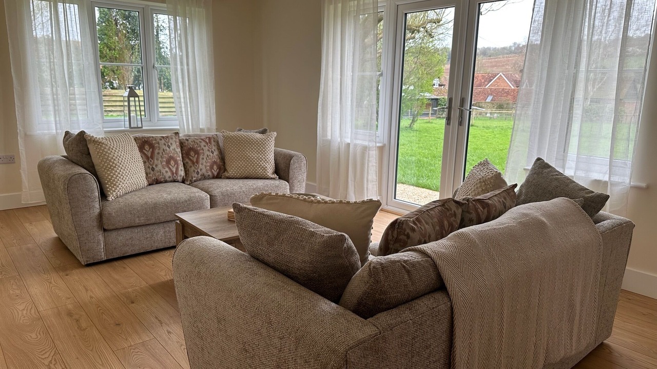 Photo of Livingroom in Skirmett