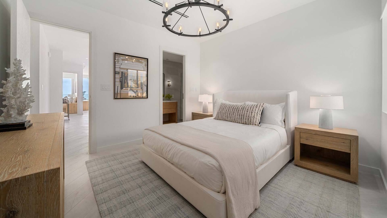 Photo of Bedroom in Port New Providence