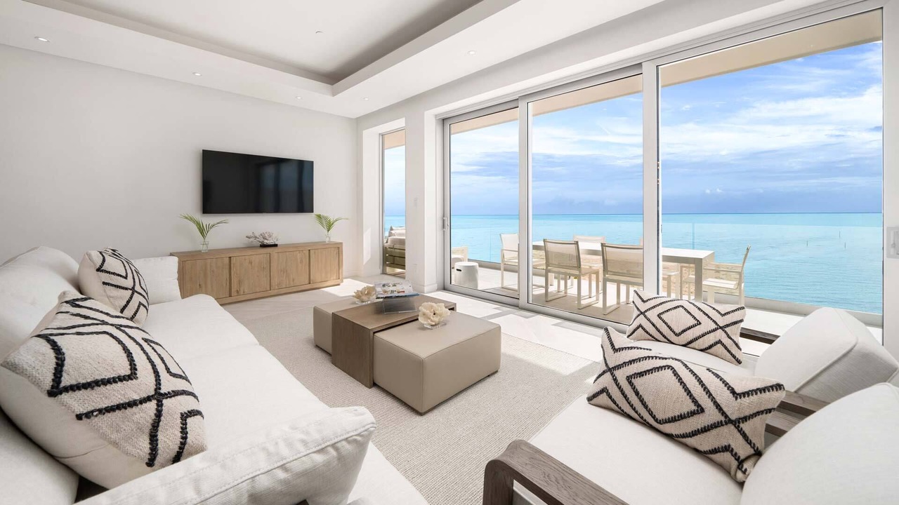 Photo of Livingroom in Port New Providence