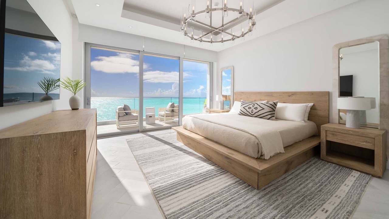 Photo of Bedroom in Port New Providence