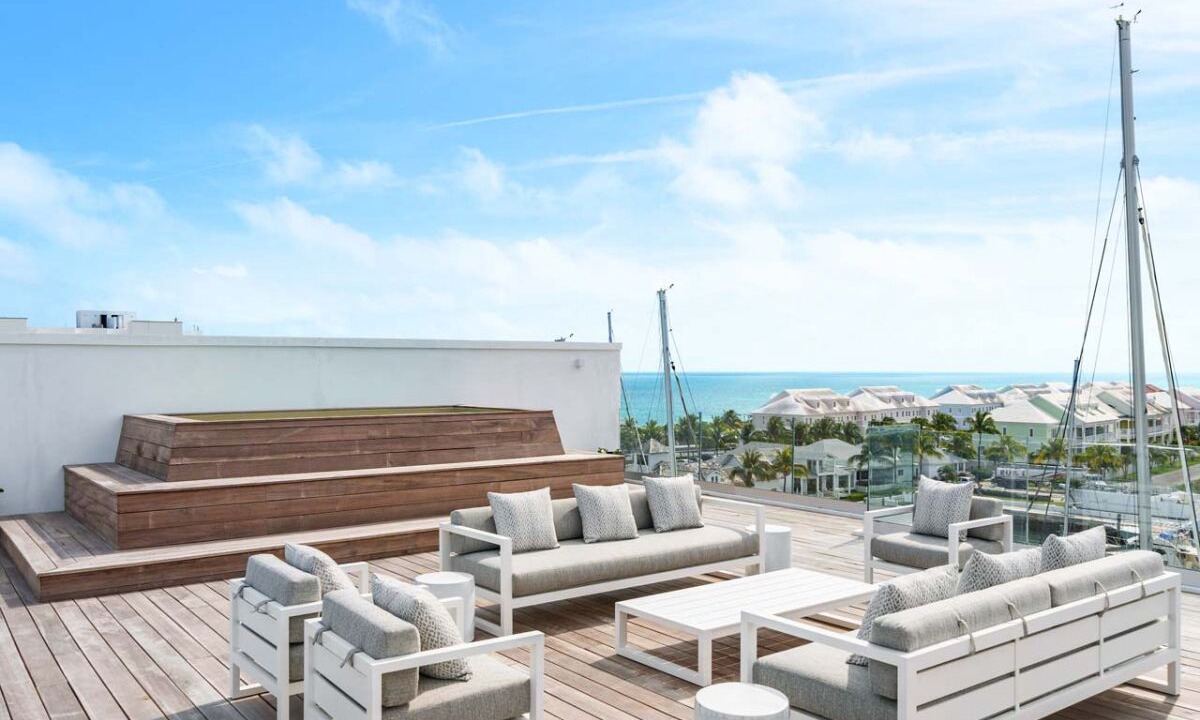 Photo of Patio Balcony in Port New Providence