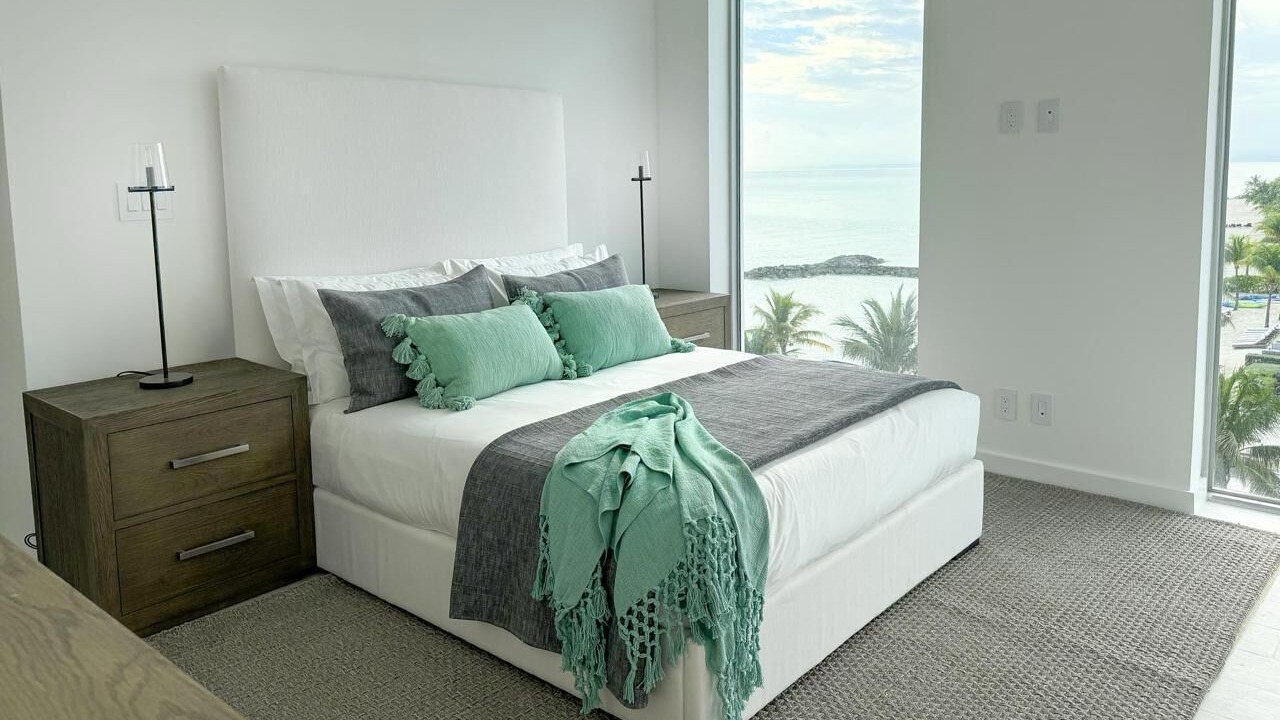 Photo of Bedroom in Nassau