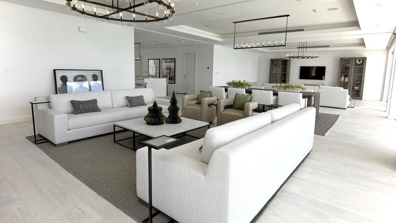 Photo of Livingroom in Nassau