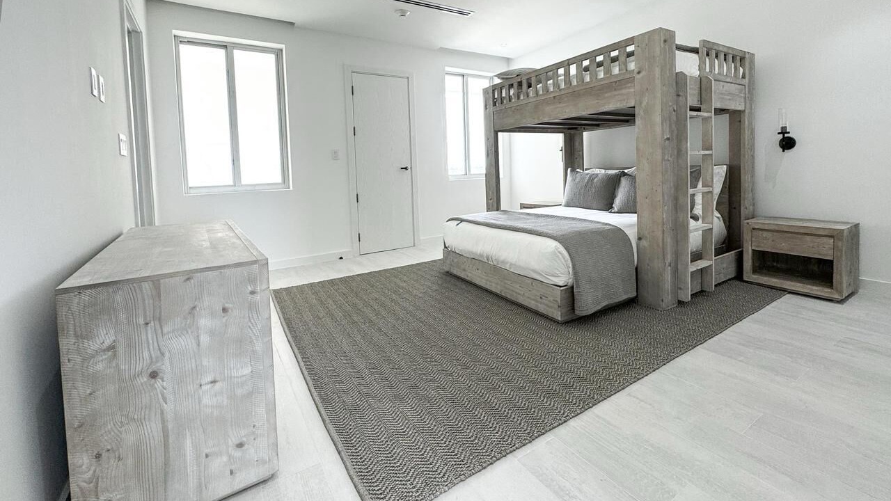 Photo of Bedroom in Nassau