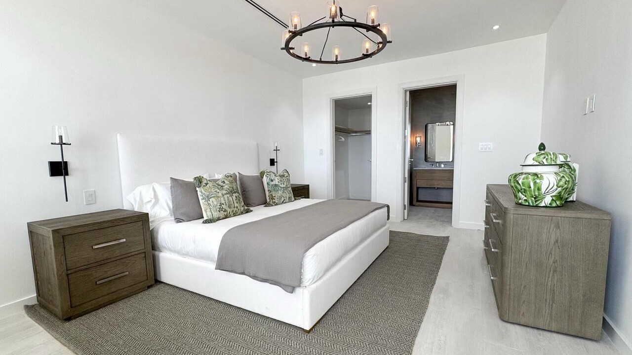 Photo of Bedroom in Nassau