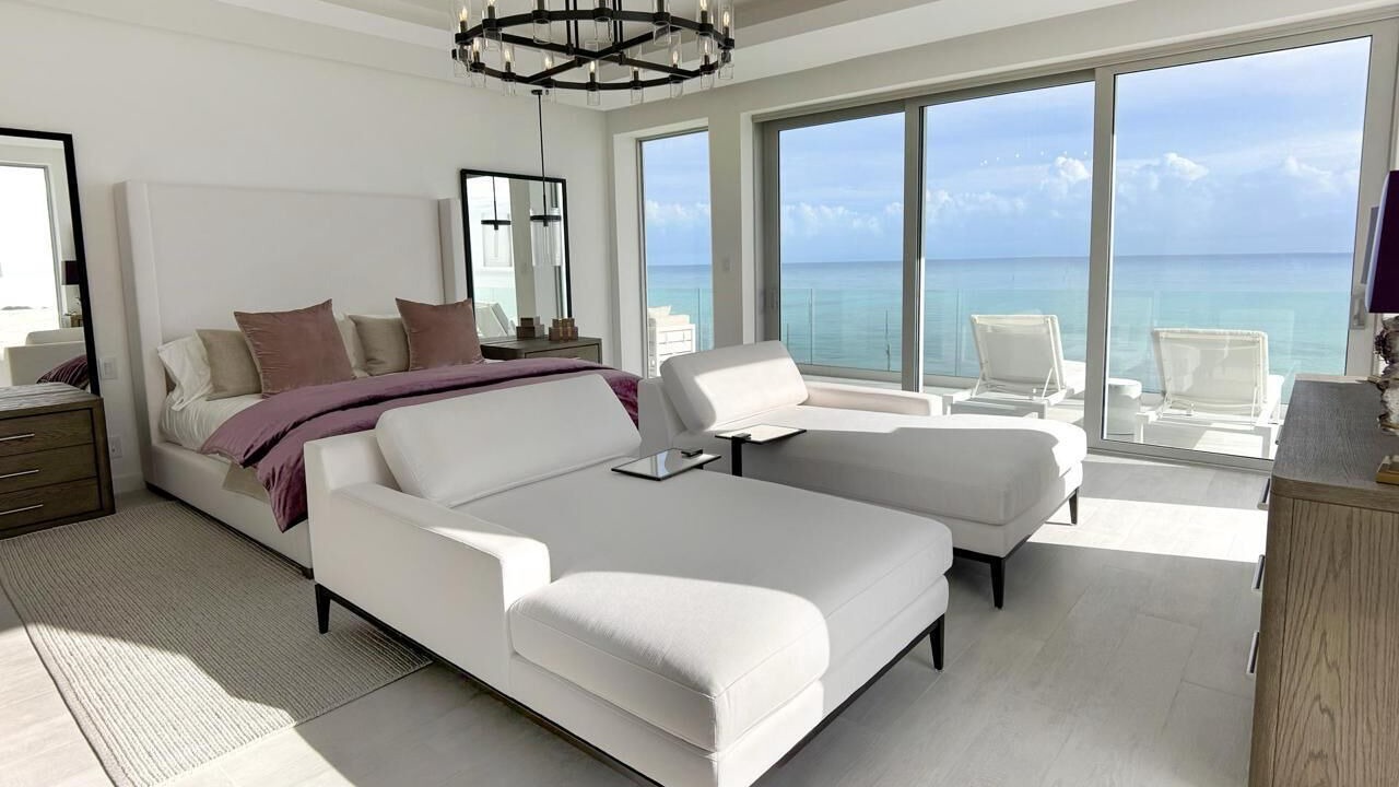 Photo of Bedroom in Nassau
