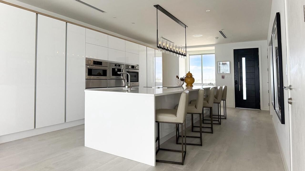 Photo of Kitchen in Nassau