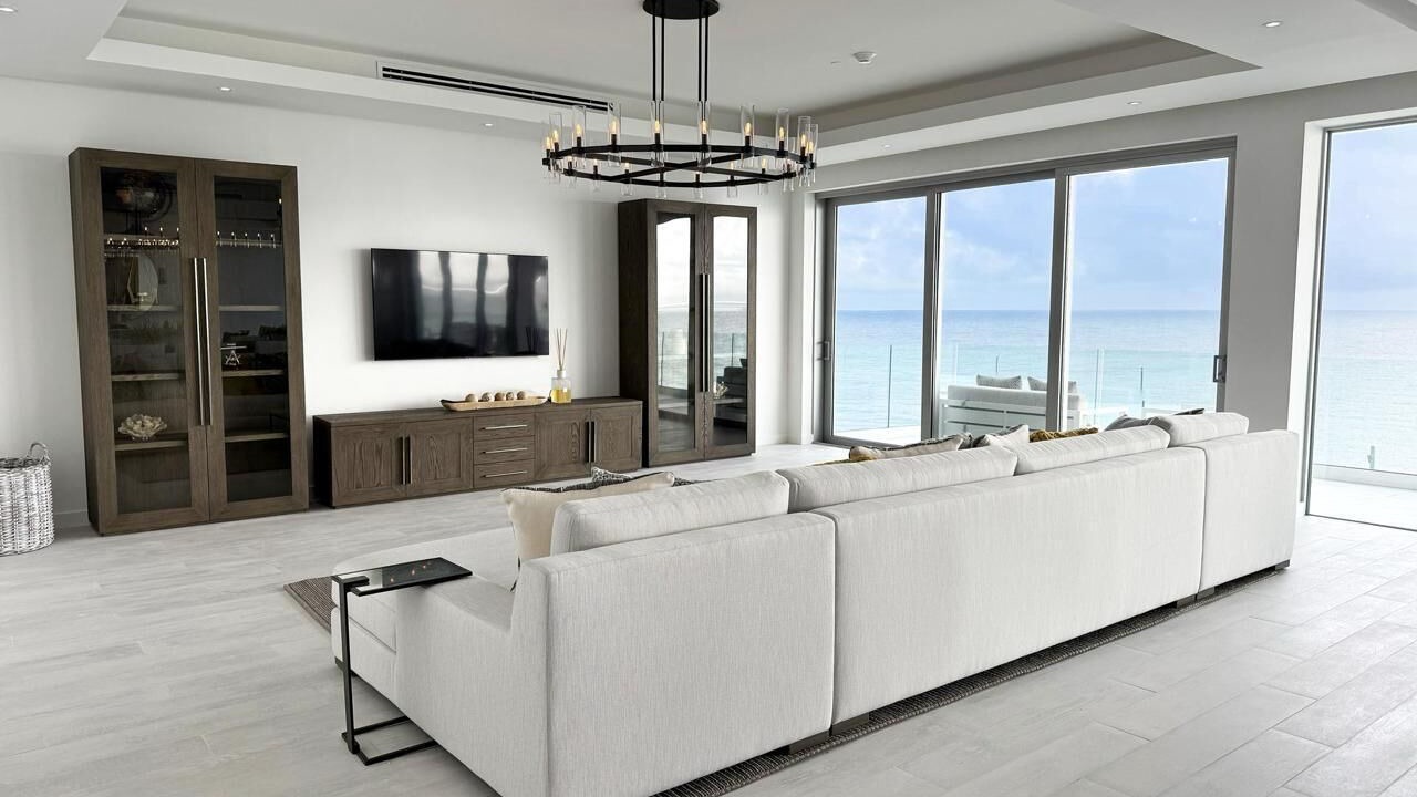 Photo of Livingroom in Nassau
