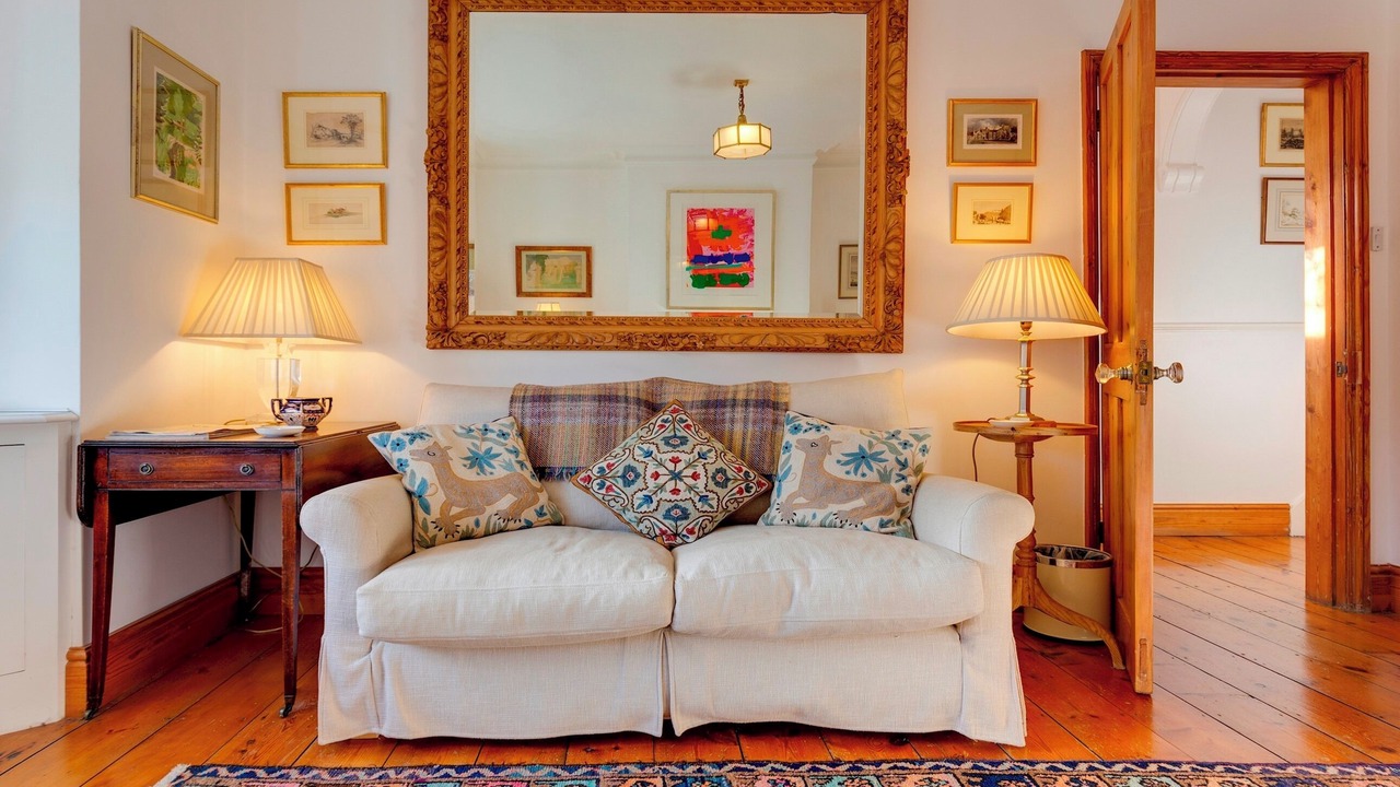 Photo of Livingroom in Cambridge
