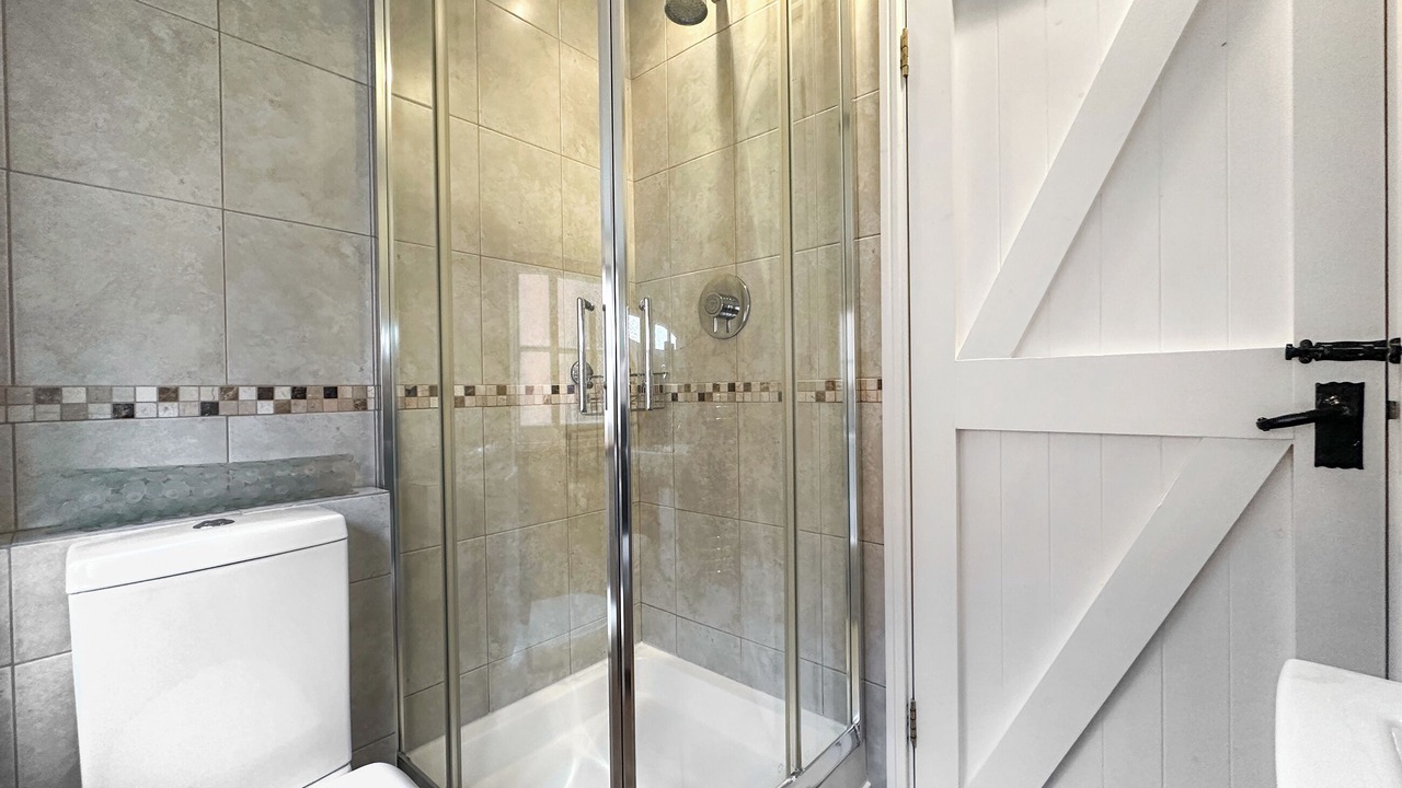 Photo of Bathroom in Cadnam