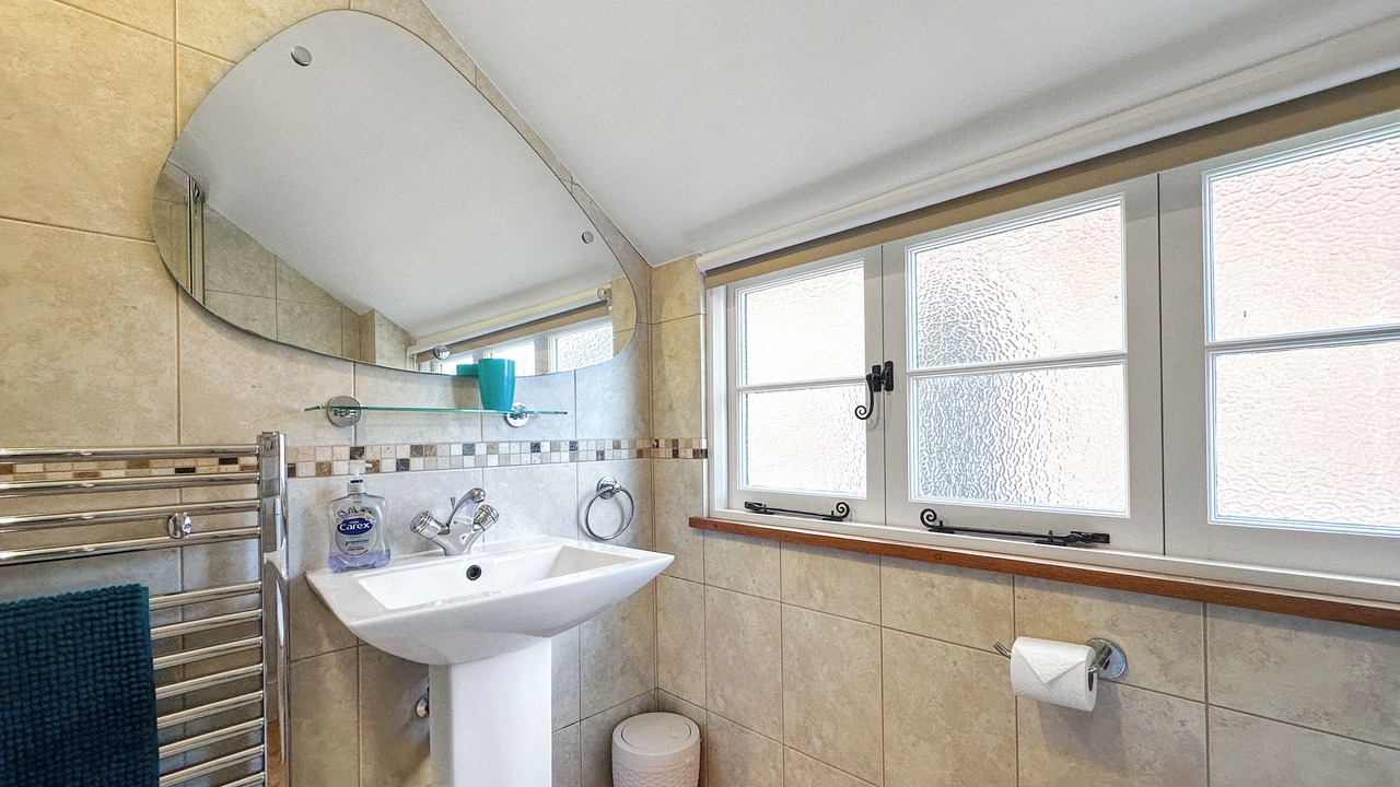 Photo of Bathroom in Cadnam