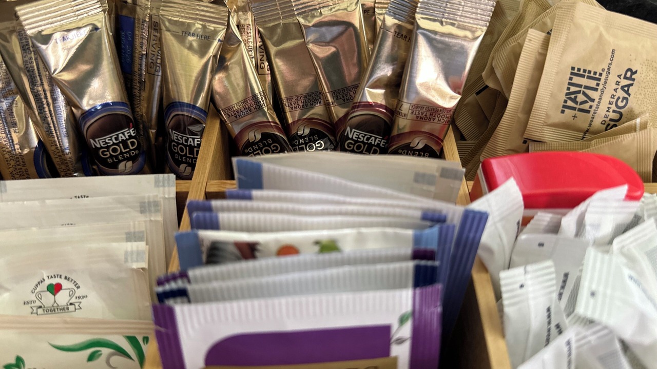 Photo of Bathroom in Skirmett