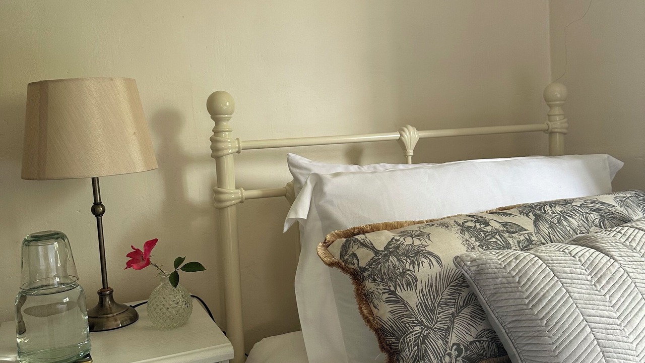 Photo of Bedroom in Skirmett